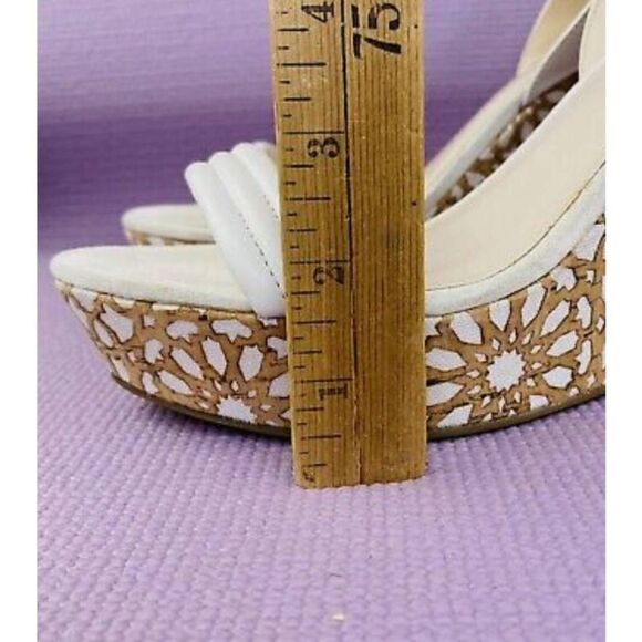 Nine West Junebug Wedge  - Picture 6 of 6